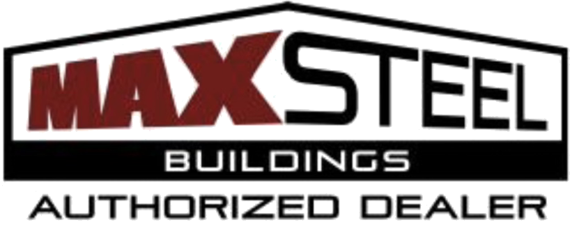MaxSteel Buildings Authorized Dealer